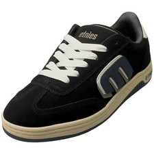 Etnies Locut Triple Tongue