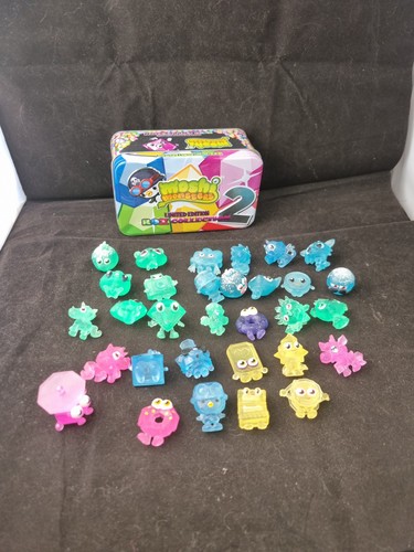 Moshi monsters limited edition - moshi,