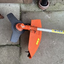 Parker PGBC-5200 Petrol Grass