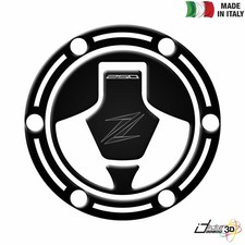 Sticker Protection Fuel Cap