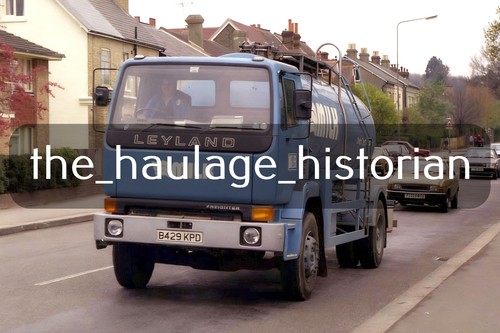Thh truck photos leyland - truck,