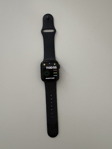 Apple watch 40mm aluminium - se,