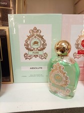 Al Fares Absolute Pure Eau De
