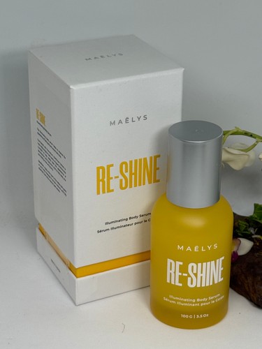 Maelys shine illuminating - maelys, re-shine