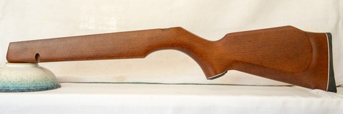 Webley vulcan mk2 - mk2, stock