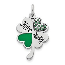 Mens Womans Pendant Charm