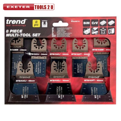 Trend piece universal - 8,