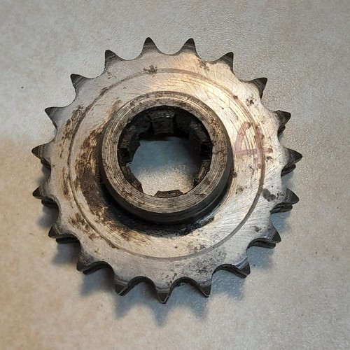 Triumph tiger cub engine - triumph,
