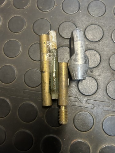 Duct rod repair - rod,