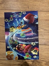 Lilo & Stitch Advent Calendar