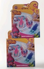 DreamWorks Trolls Hair-ific