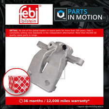 Brake Caliper fits TOYOTA