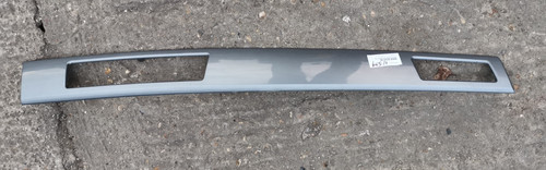 Bmw interior dashboard trim - 5,