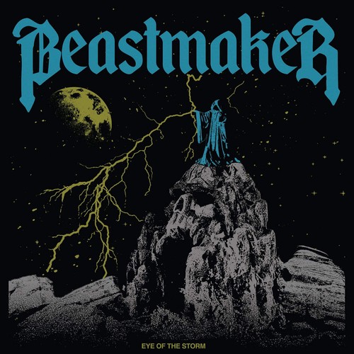 Beastmaker eye the storm - eye,