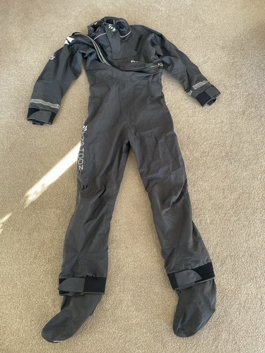 Typhoon max drysuit - typhoon, m