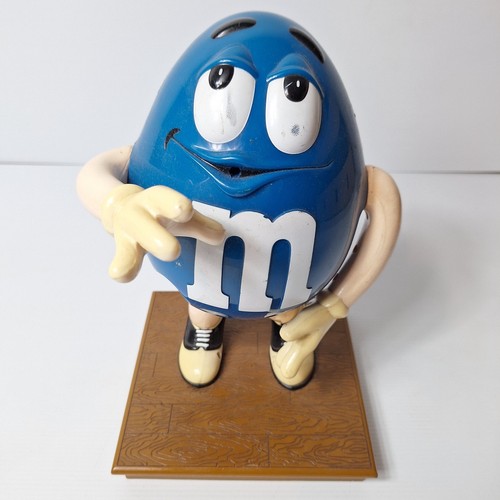 Fun candy dispensers - m&m's,