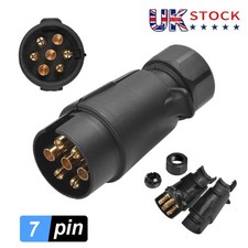 HEAVY DUTY 7 PIN 12V ELECTRIC