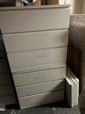 IKEA Malm Chest of 3 Drawers