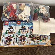 LEGO 10235 Winter Village