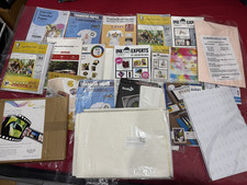 Sublimation Paper bundle deal Job lot. Photo Paper T-Shirt Mug Phone Case