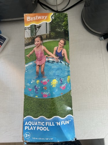 New easy rigid side kids - new, up