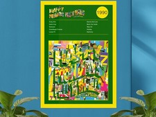 Happy Mondays – Pills 'N'