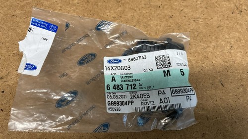 Mk3 ford transit rubber bonnet - ford,