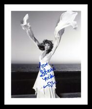 Stevie Nicks Autograph Signed & Framed Photo