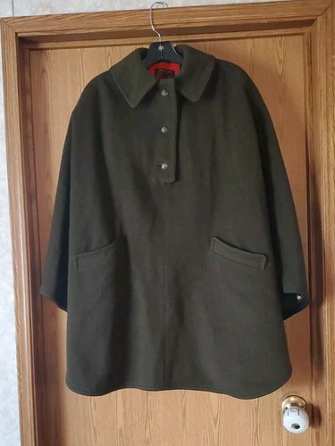 Loden king alpine wool - loden,