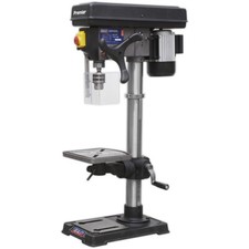Speed bench pillar drill - 16,