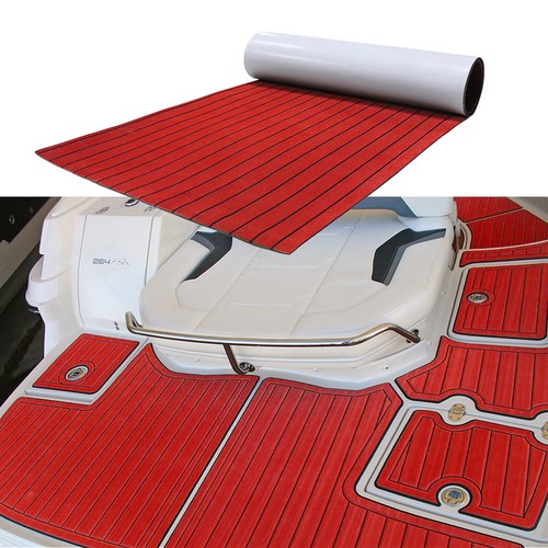 Eva foam faux - faux, decking