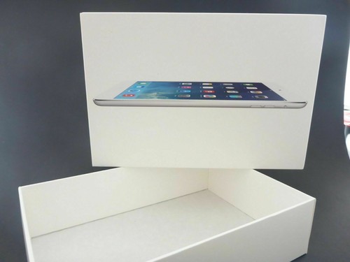 Box only for ipad - for, 2