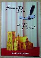 Hamilton, Ian W F  FROM PEN TO