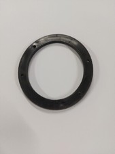 Vespa VBB GS GL Horn Gasket in Black 009801