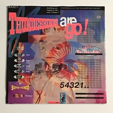 F.A.B. Featuring MC Parker -