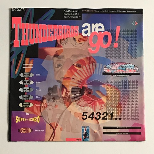 Featuring mc parker - f.a.b.,