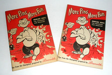 Brunswick More Pins More Fun