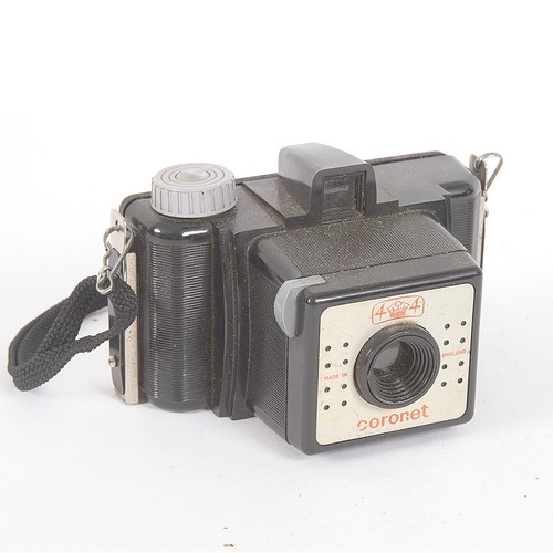 Vintage coronet 127 film - 127,