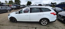 FORD FOCUS ZETEC TDCI MK3