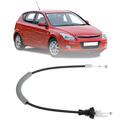 Inner door lock cable front - door,
