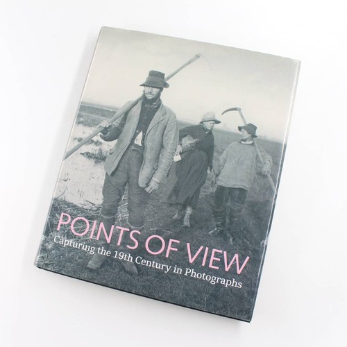 Points view capturing the - of, view: