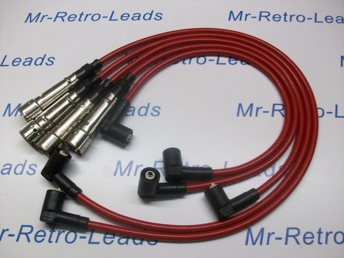 Red 8mm performance ignition - performance,
