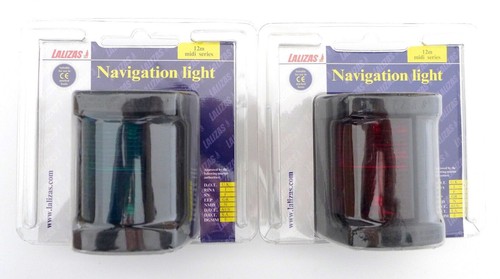 Navigation lights classic - lights, n12