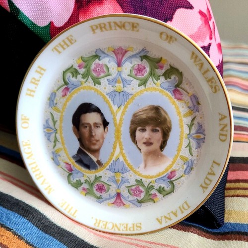 Coalport pin dish royal - dish,
