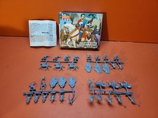 Vintage 1960s Airfix Sheriff