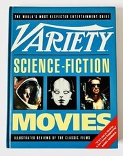 Vintage VARIETY
