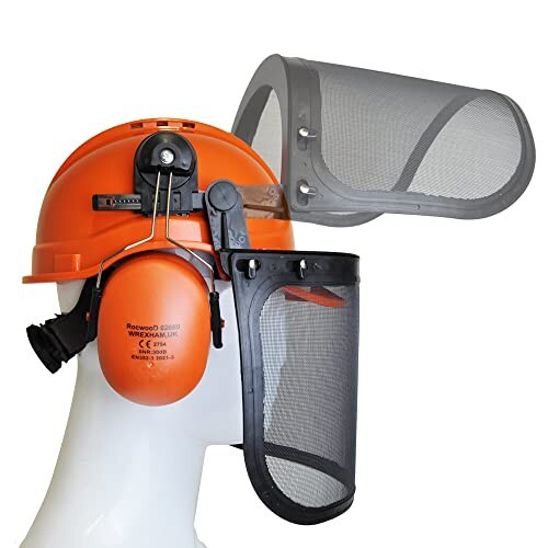 Chainsaw brushcutter safety - brushcutter,