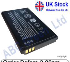 Original NOKIA  BL-4UL BATTERY for NOKIA ASHA 225, 225 DUAL,  230,  3310 (2017) 