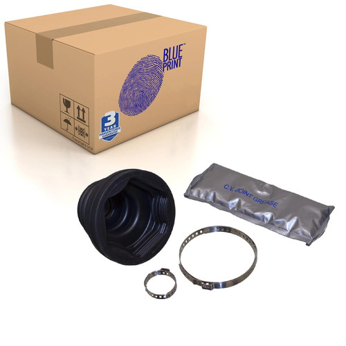 Boot kit fits nissan - boot,