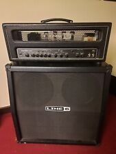 Line 6 Spider Valve HD100 Tube